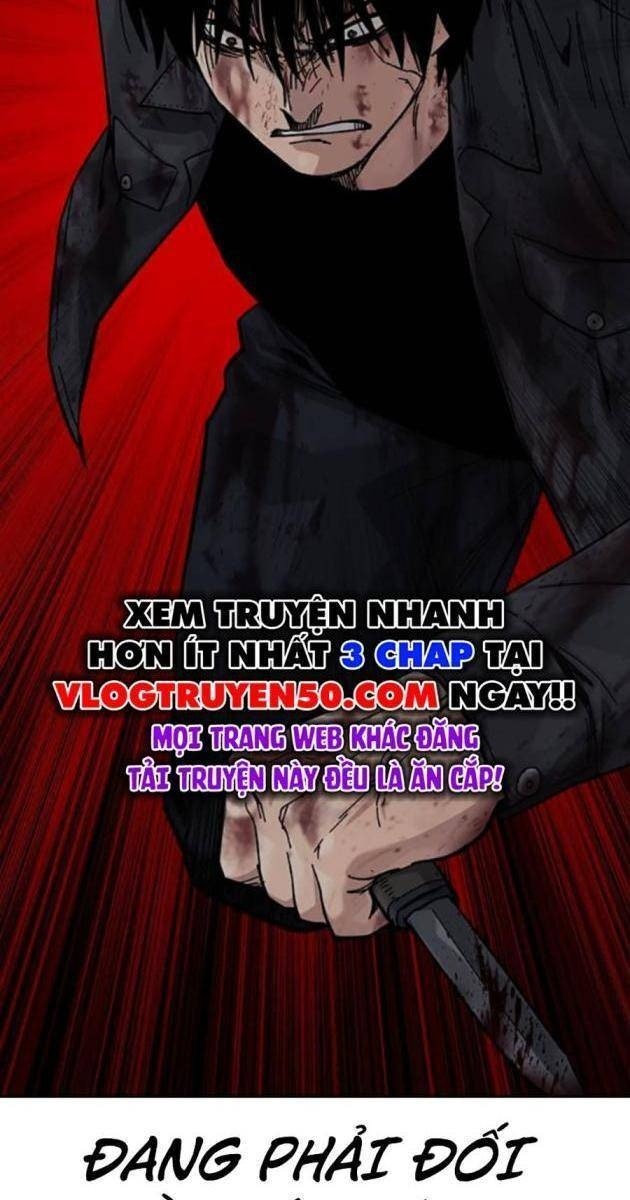 Để Có Thể Sống Sót - Page 38