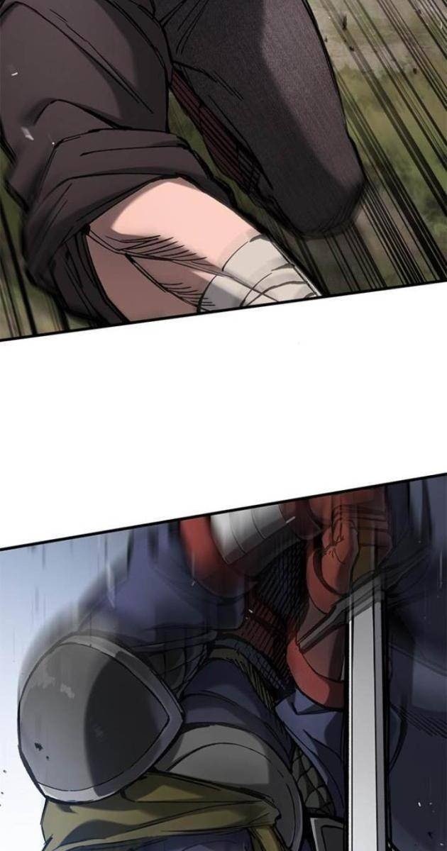 Hiệp Sĩ Sống Vì Ngày Hôm Nay - Page 128