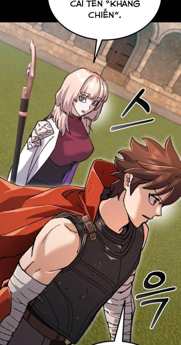 Tôi Đã Hồi Quy Nhưng Tận Thế Không Đến - Page 17