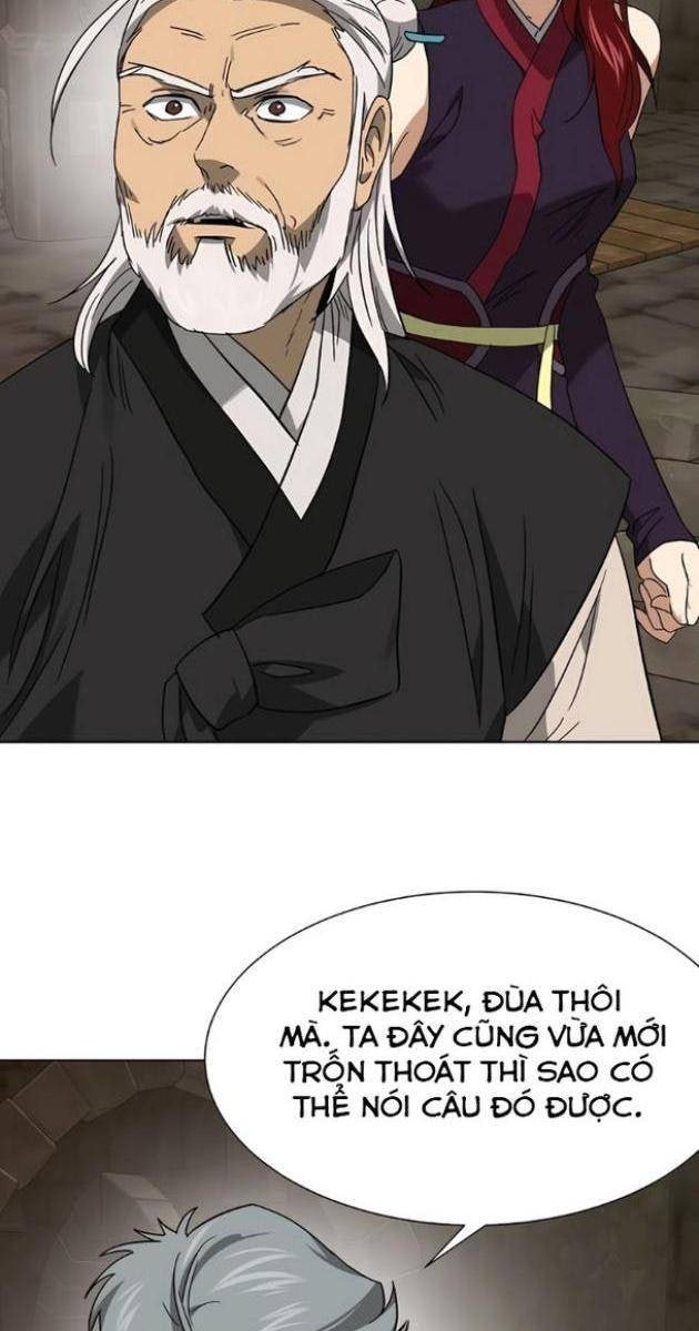 Thăng Cấp Vô Hạn Trong Murim - Page 123