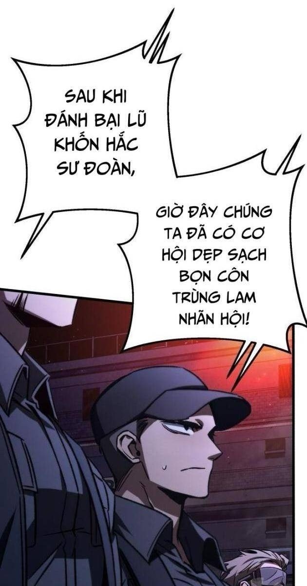 Sát Thủ Thiên Tài Đơn Độc - Page 106