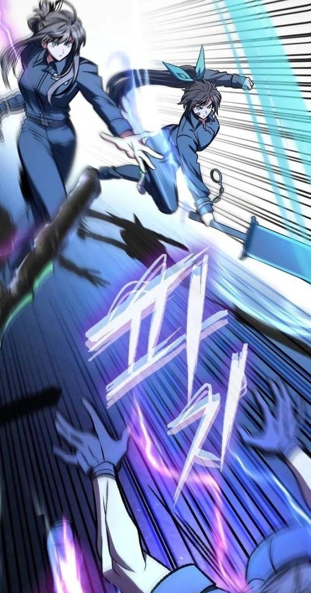 Sát Thủ Thiên Tài Đơn Độc - Page 117