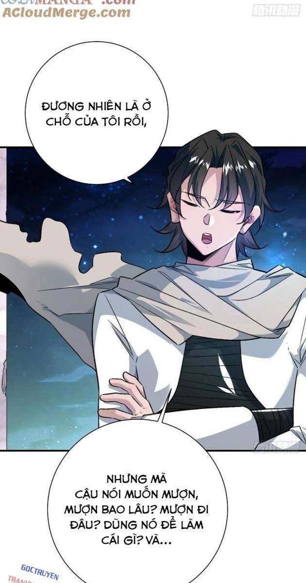 Vĩnh Sinh Đi Chết Đi! - Page 48