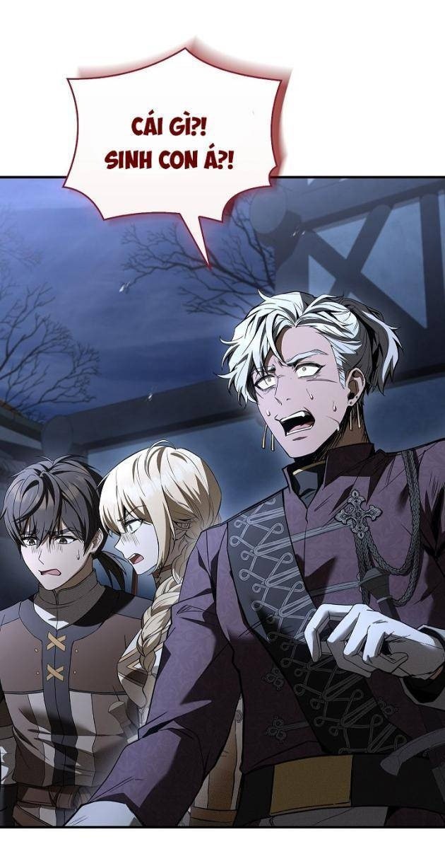 Vô Hồn Bất Kính Giả Dạ - Page 117