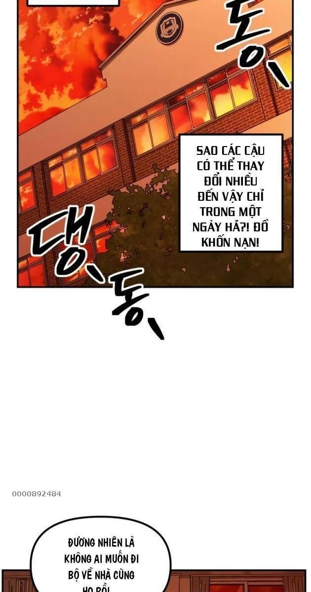 Tôi Là Thợ Săn Có Kĩ Năng Tự Sát Cấp SSS - Page 52