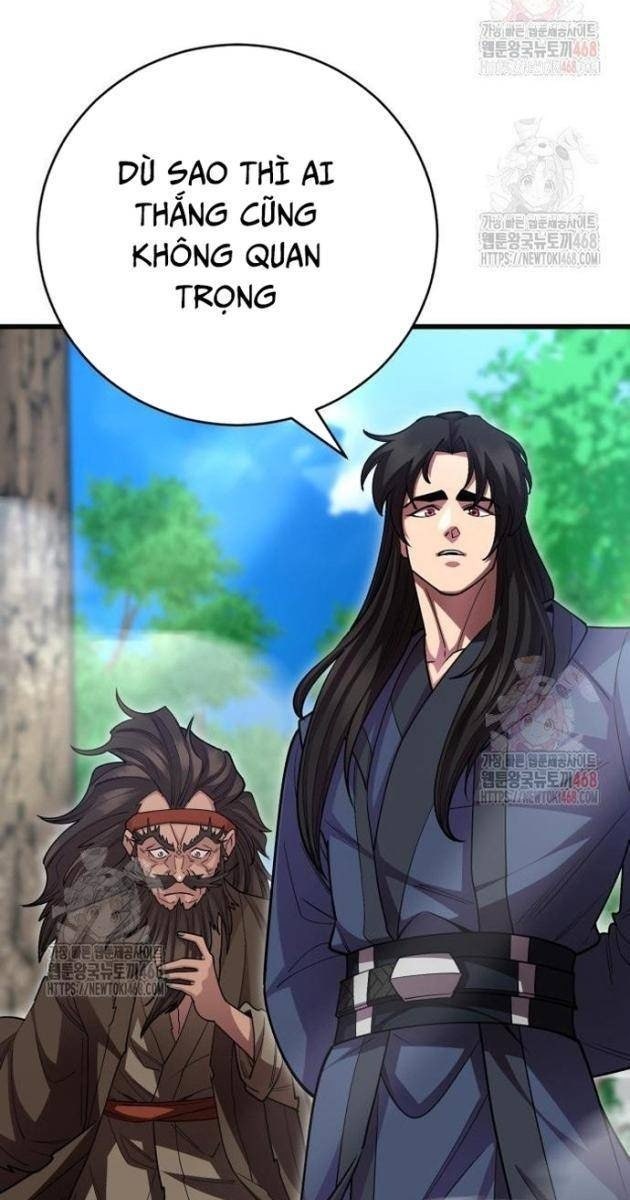 Thiên Hạ Đệ Nhất Đại Sư Huynh - Page 19