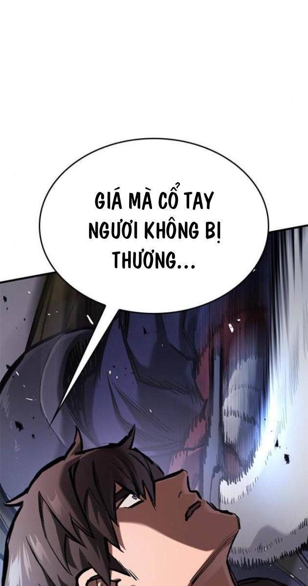 Hiệp Sĩ Sống Vì Ngày Hôm Nay - Page 137