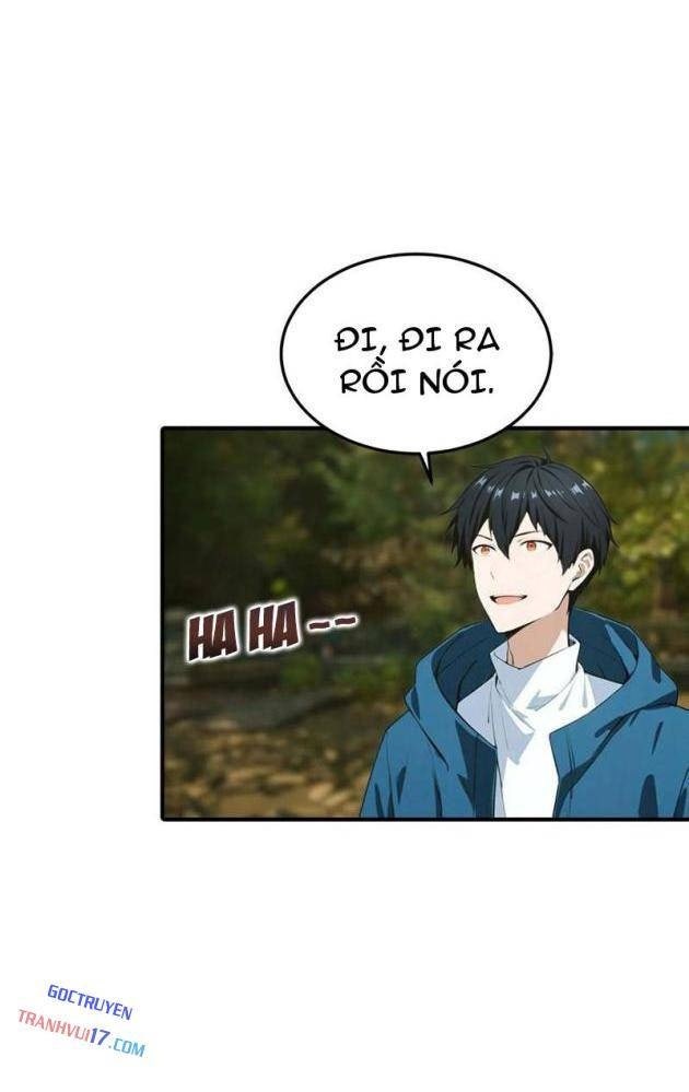 Toàn Dân Ngự Thú: Bắt Đầu Từ Sơn Hải Kinh Ta Quét Ngang Toàn Cầu - Page 6