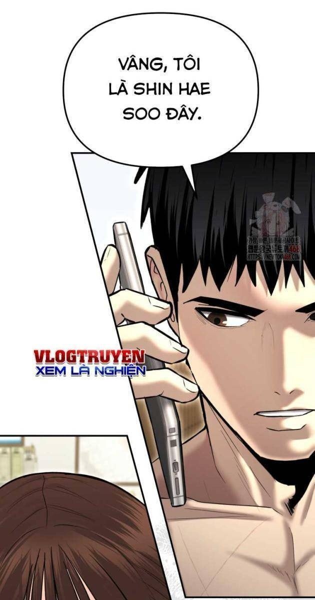 Cảnh Sát Bất Bại - Page 173