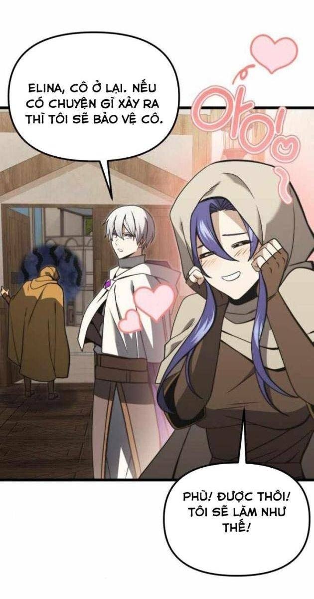 Hắc Kị Sĩ Thiên Tài Giới Hạn Thời Gian - Page 21