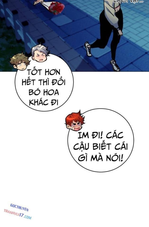 Góc Cao Khung Thành - Page 89