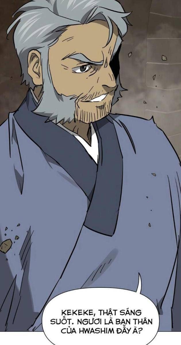 Thăng Cấp Vô Hạn Trong Murim - Page 144