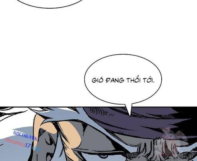 Hồi Ức Chiến Thần - Page 24