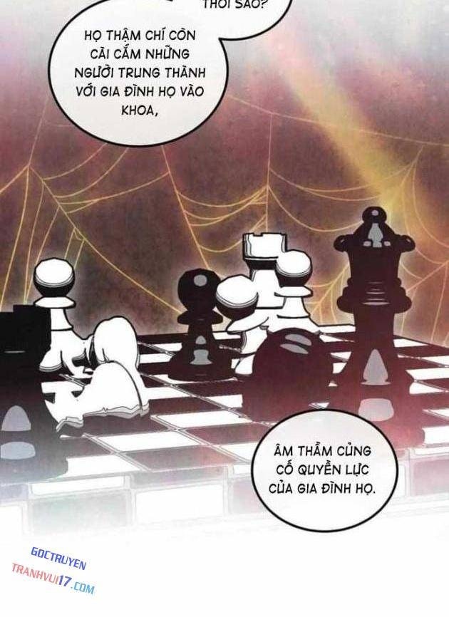 Con Trai Út Huyền Thoại Nhà Hầu Tước - Page 12