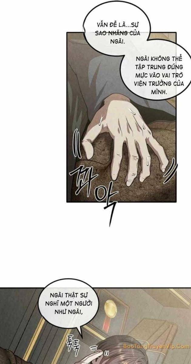 Con Trai Út Huyền Thoại Nhà Hầu Tước - Page 25