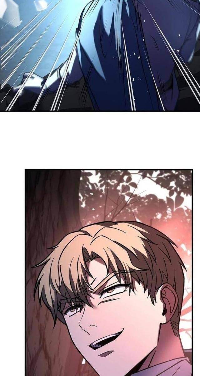 Sự Trở Lại Của Đại Pháp Sư - Page 10