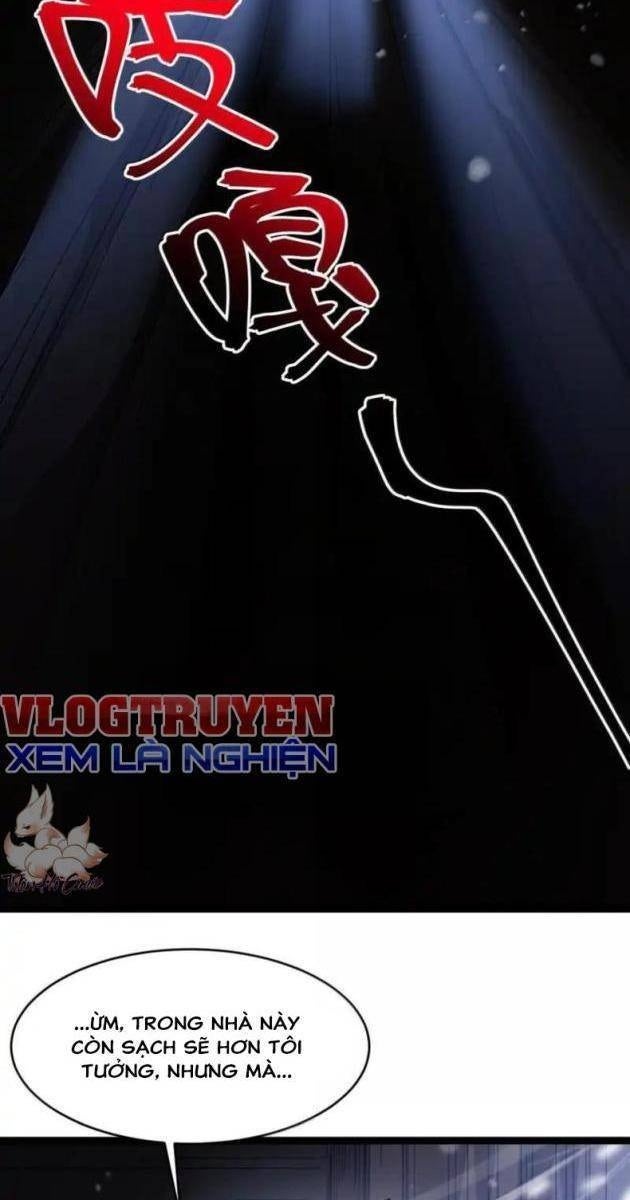 Sức Mạnh Của Ác Thần - Page 41