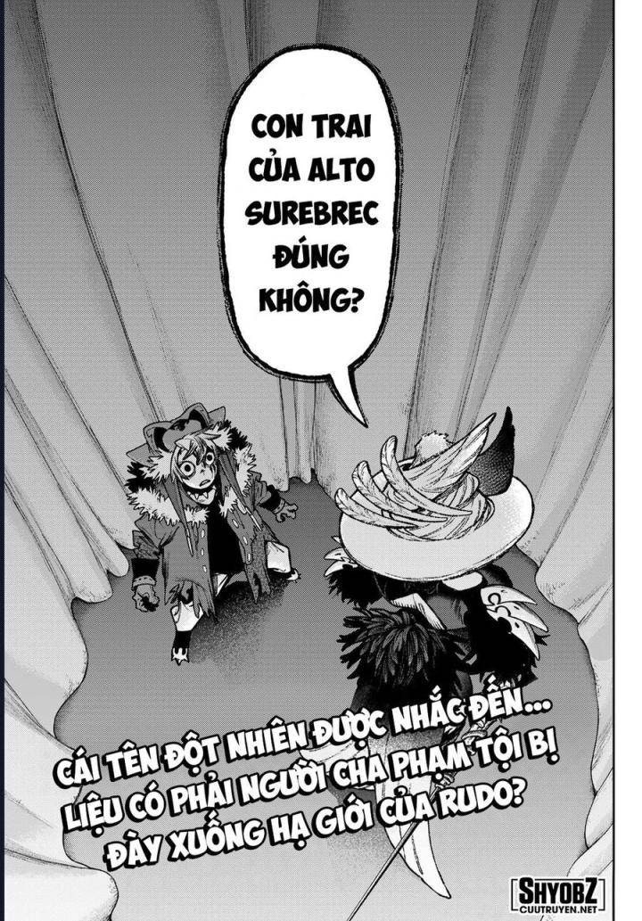 Gachi Akuta - Page 15