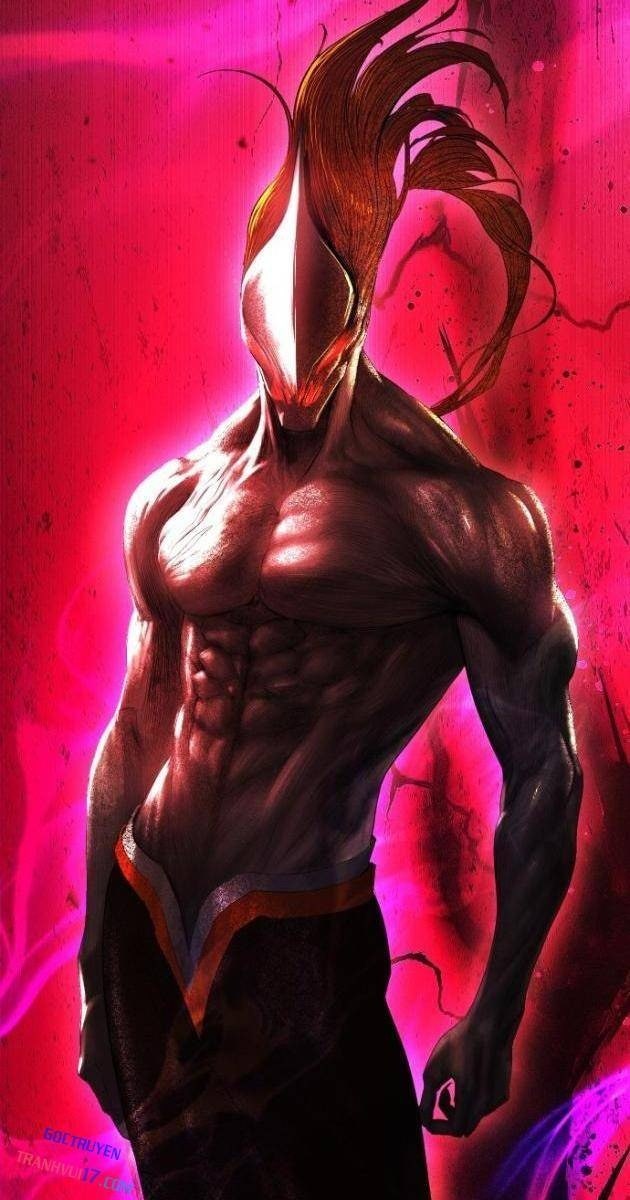 Khuyết Nhân - Page 172