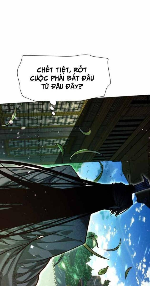 Chuyển Sinh Vào Thế Giới Võ Lâm - Page 74