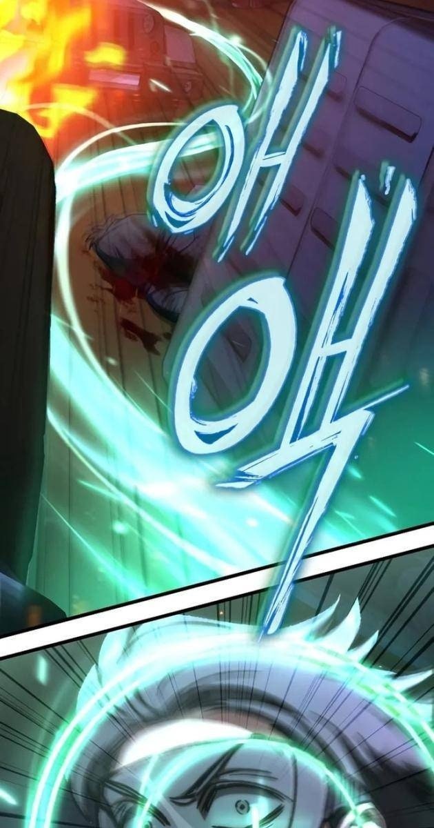 Sát Thủ Thiên Tài Đơn Độc - Page 15