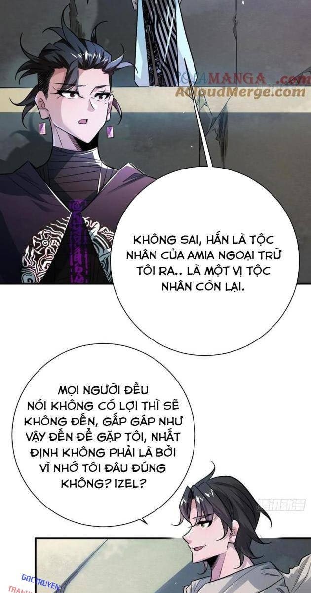 Vĩnh Sinh Đi Chết Đi! - Page 44