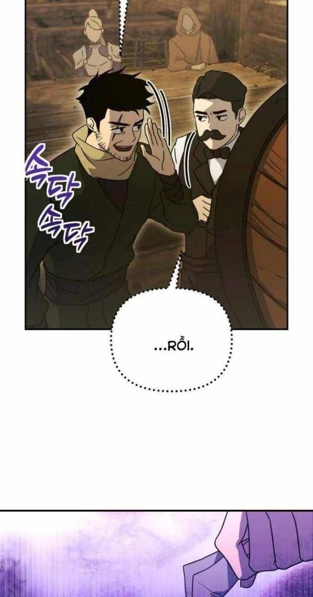 Nhập Vai Phản Diện Mắt Cáo Hoàn Hảo - Page 53