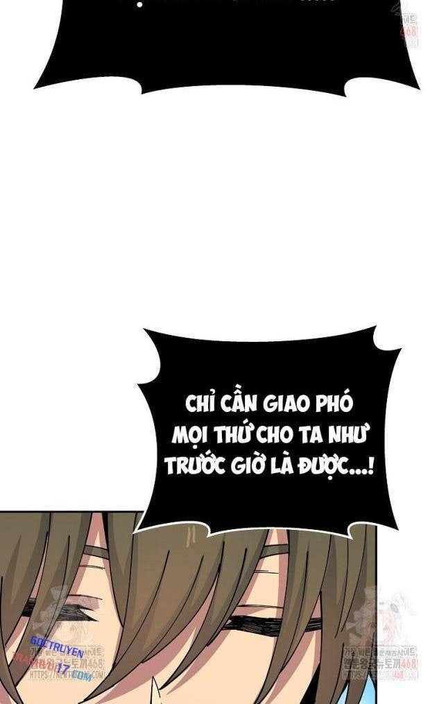 Trở Thành Nhân Viên Cho Các Vị Thần - Page 84