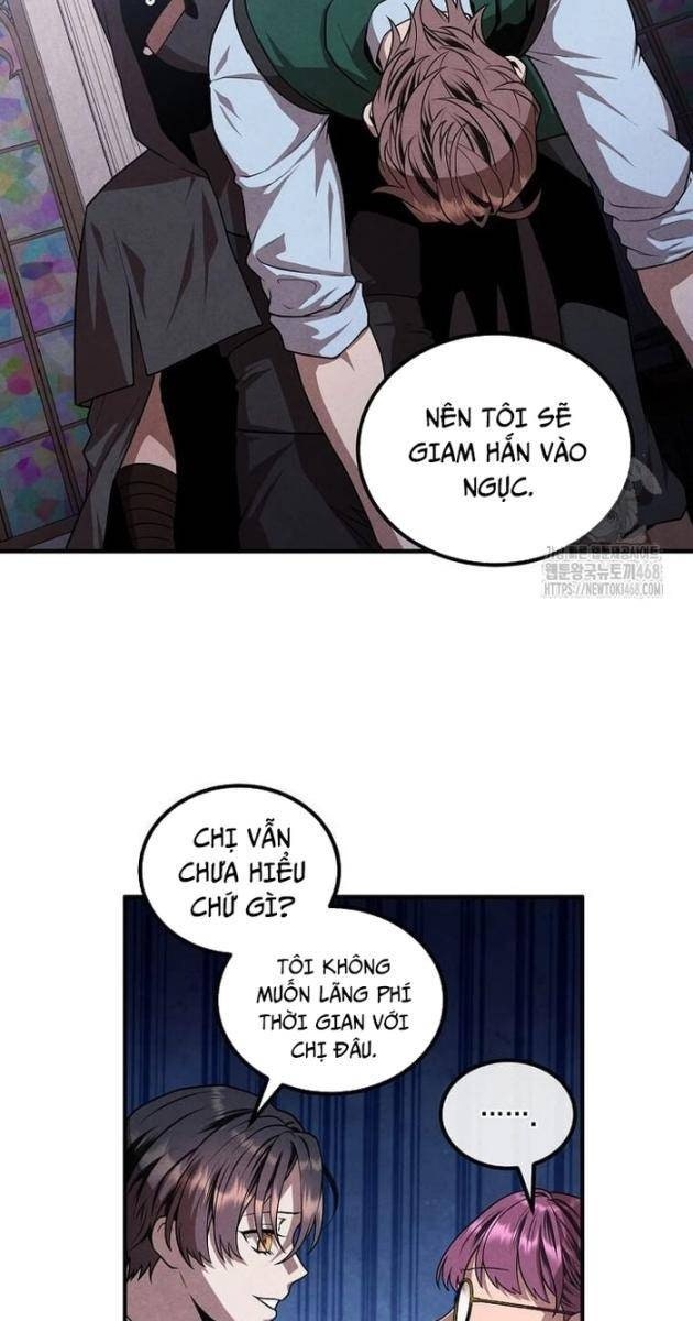 Con Trai Út Huyền Thoại Nhà Hầu Tước - Page 56