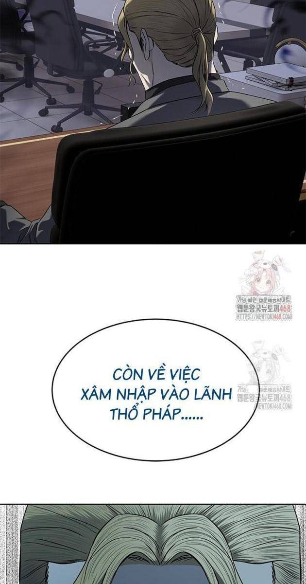 Đội Trưởng Lính Đánh Thuê - Page 123