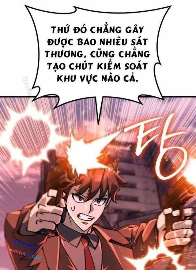 Tôi Đã Hồi Quy Nhưng Tận Thế Không Đến - Page 28