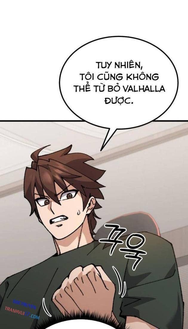 Tôi Đã Hồi Quy Nhưng Tận Thế Không Đến - Page 54