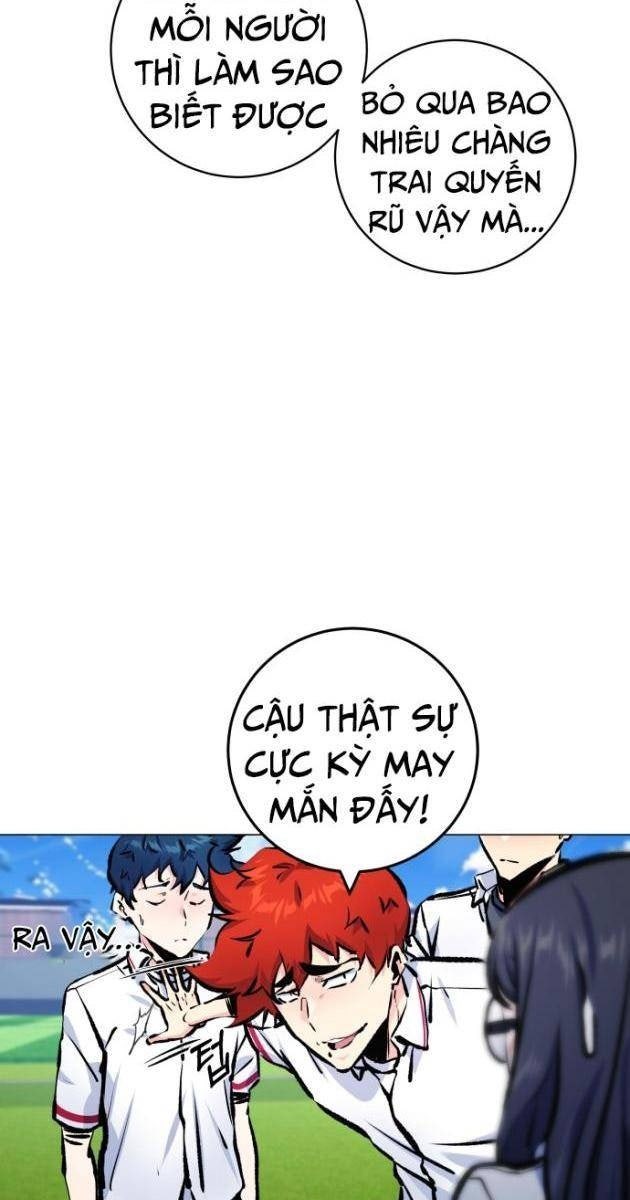 Góc Cao Khung Thành - Page 62