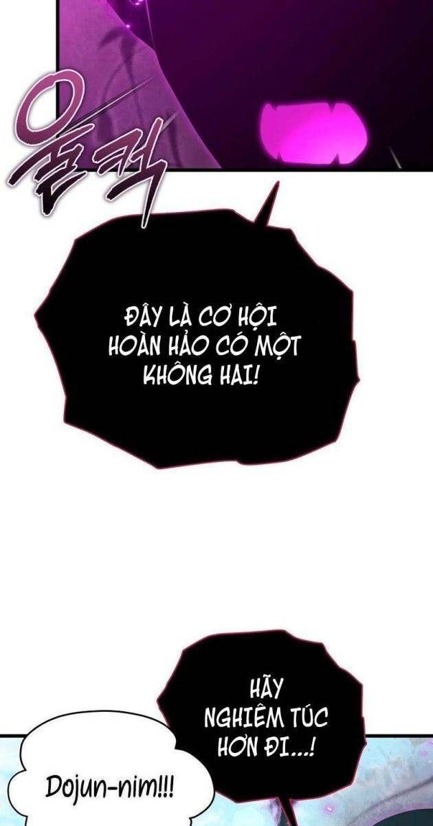 Bố Tôi Quá Mạnh - Page 114