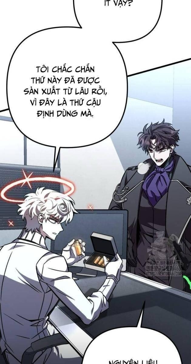 Sát Thủ Thiên Tài Đơn Độc - Page 31