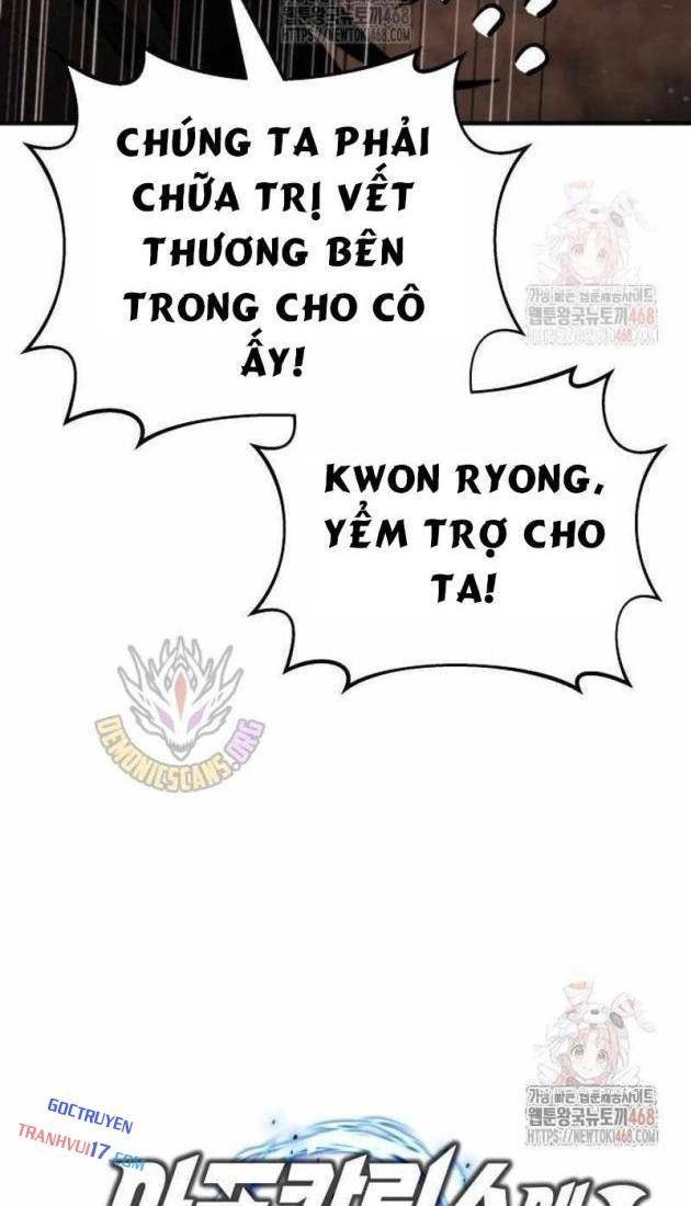 Mạt Thế Hậu Cần - Page 44