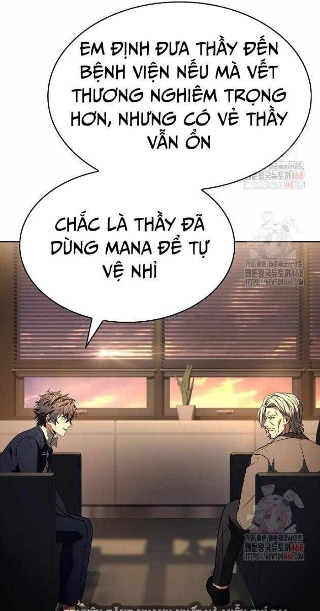 Chòm Sao Là Đệ Tử Của Tôi - Page 11