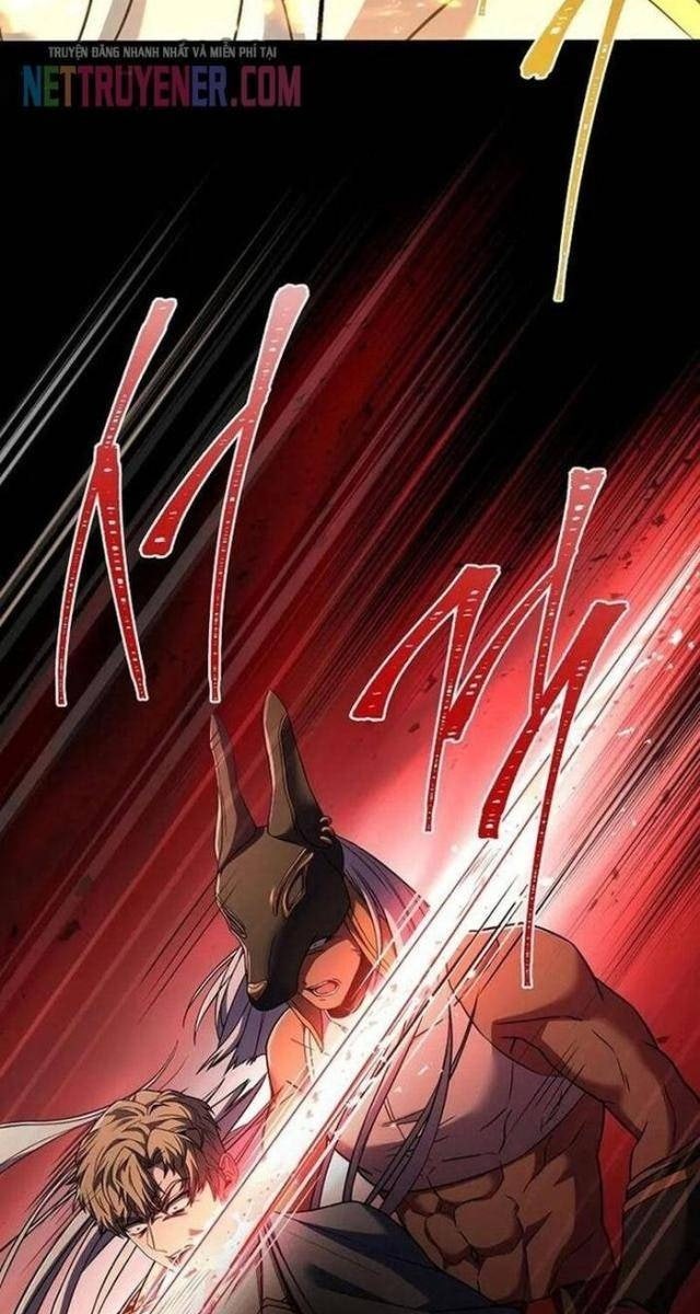 Sự Trở Lại Của Đại Pháp Sư - Page 49