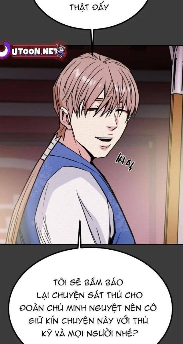 Thiên Quang Minh Nguyệt - Page 71