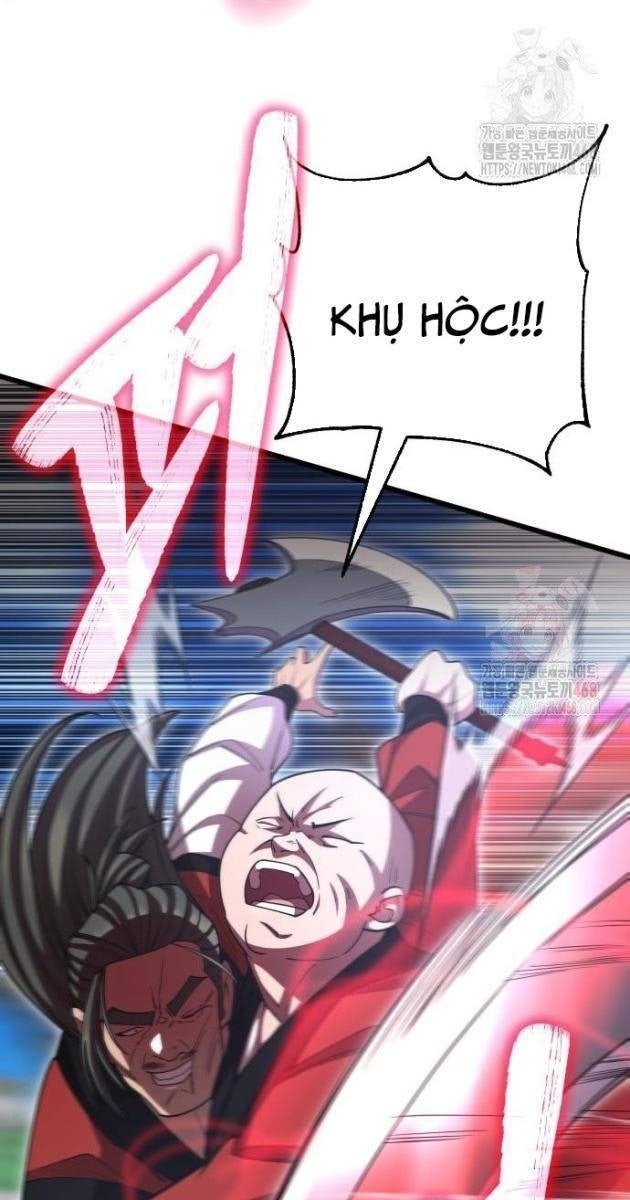 Thiên Hạ Đệ Nhất Đại Sư Huynh - Page 185