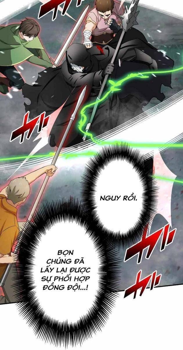 Sát Thủ Mạnh Nhất Chuyển Sinh Sang Thế Giới Khác - Page 49