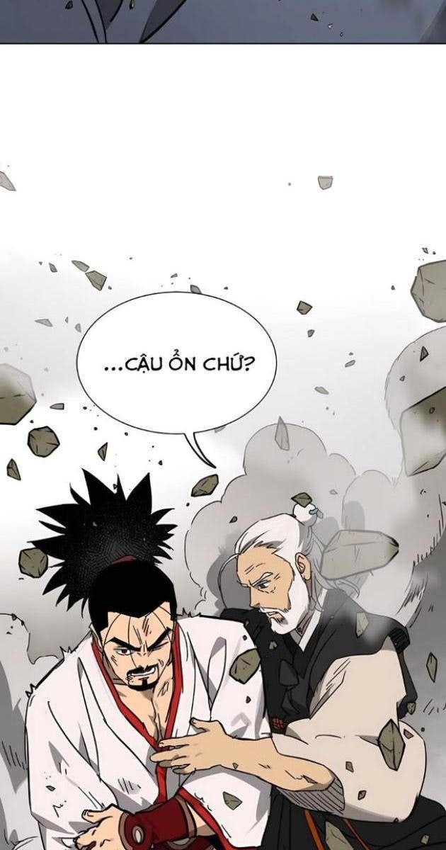 Thăng Cấp Vô Hạn Trong Murim - Page 137