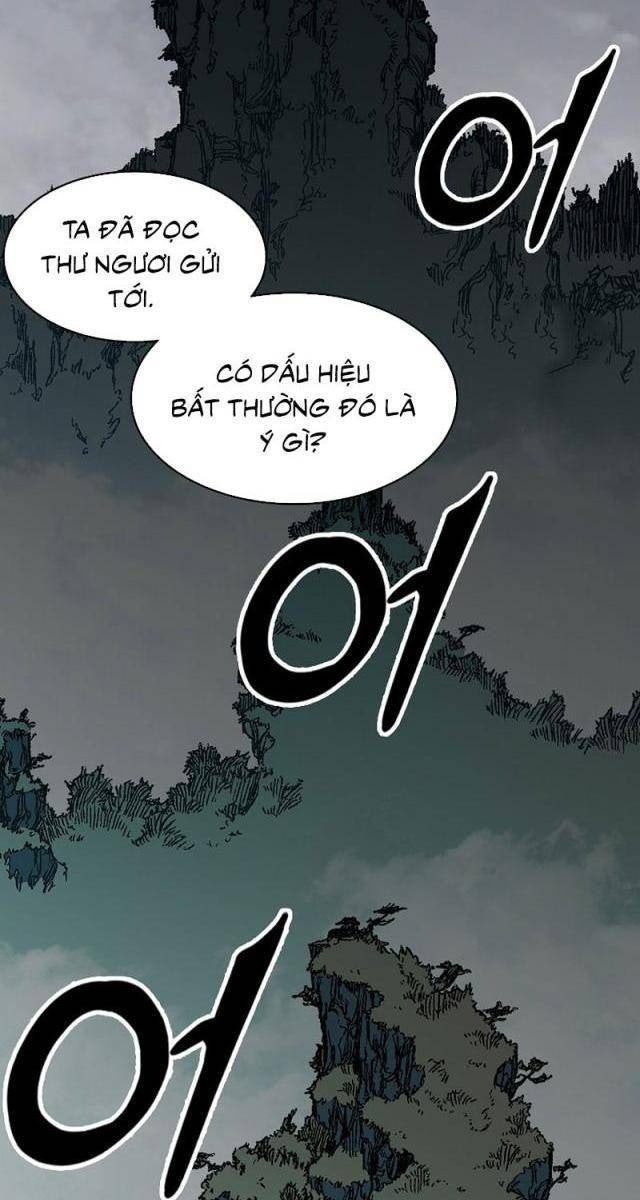 Hồi Ức Chiến Thần - Page 5