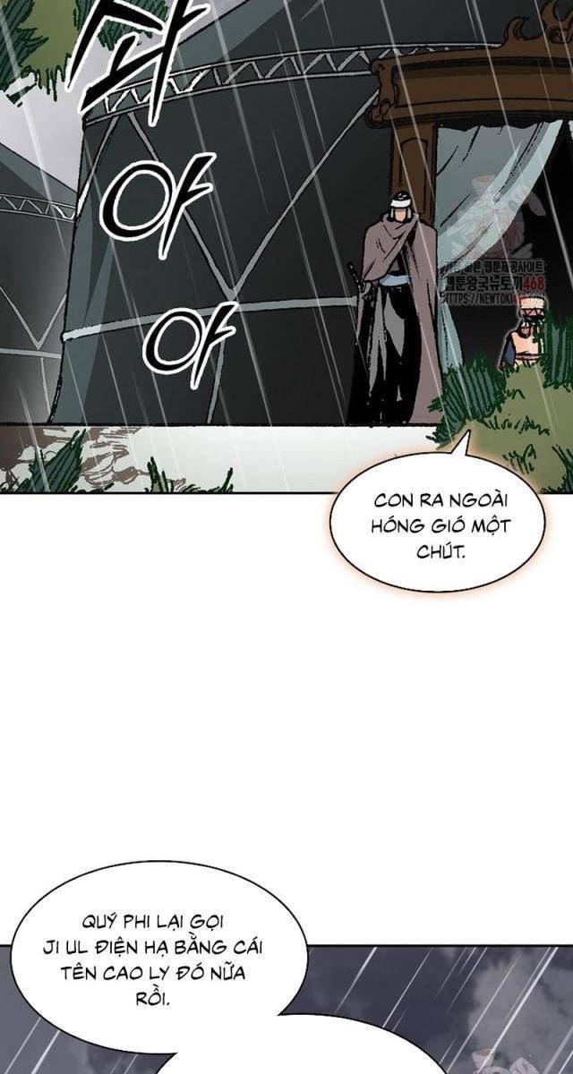 Hồi Ức Chiến Thần - Page 86