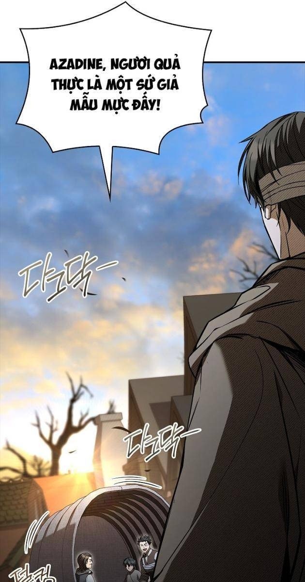 Vô Hồn Bất Kính Giả Dạ - Page 70