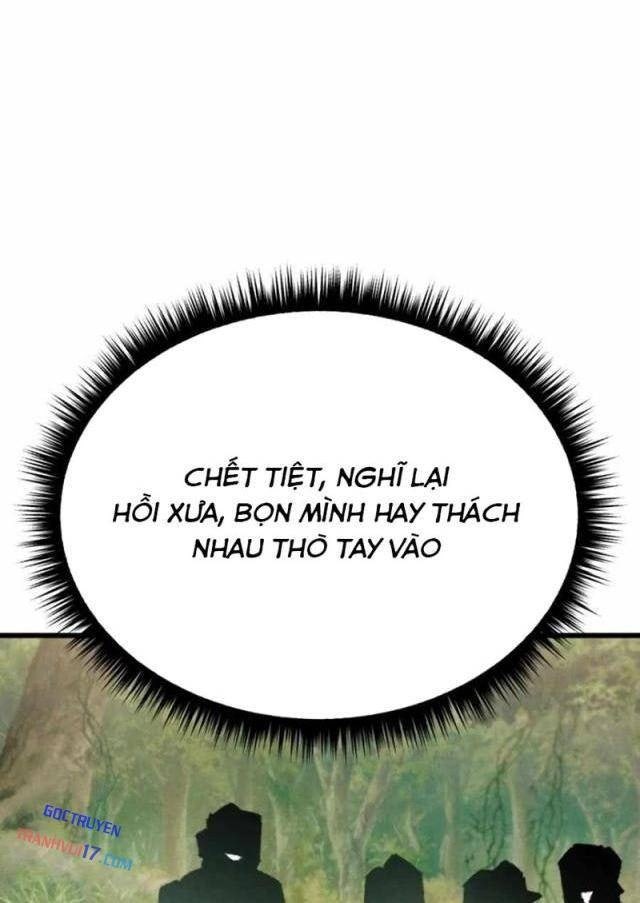 Tôi Đã Hồi Quy Nhưng Tận Thế Không Đến - Page 38