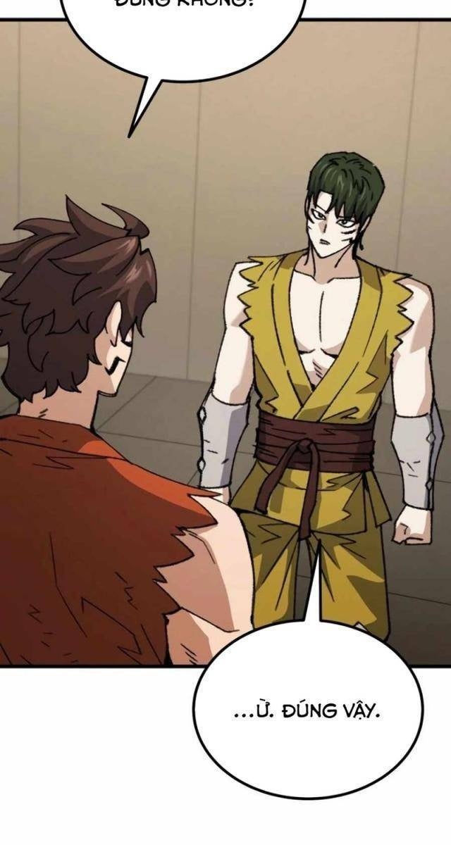 Tôi Đã Hồi Quy Nhưng Tận Thế Không Đến - Page 94