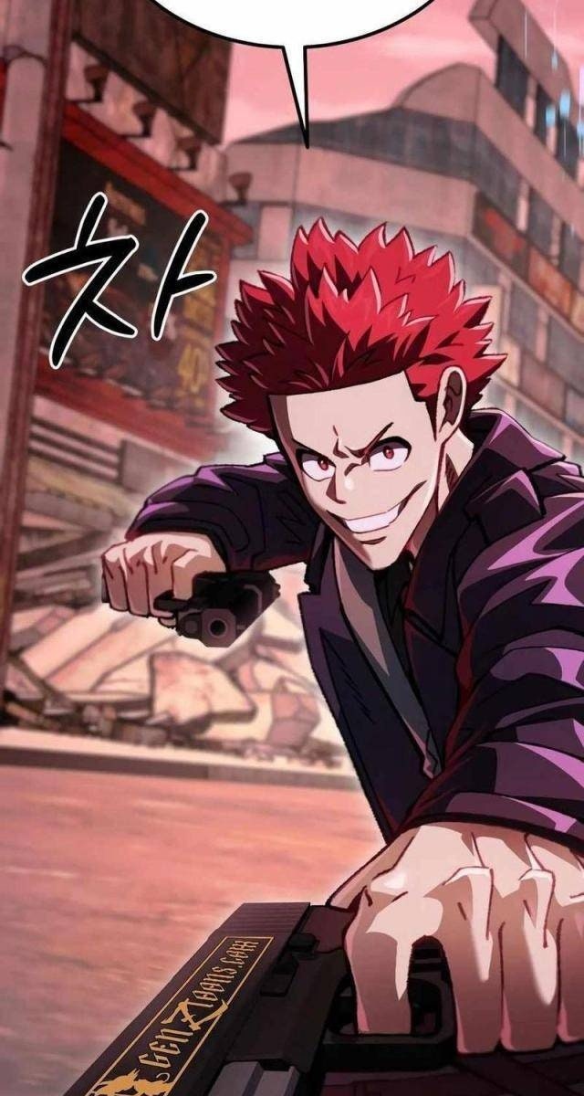 Tôi Đã Hồi Quy Nhưng Tận Thế Không Đến - Page 21