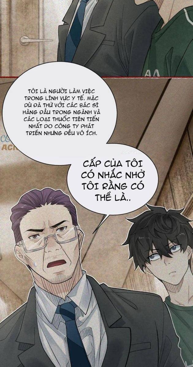 Làm Người Nhặt Xác, Tôi Khởi Đầu Là Giải Phẫu Bạn Gái Cũ! - Page 29