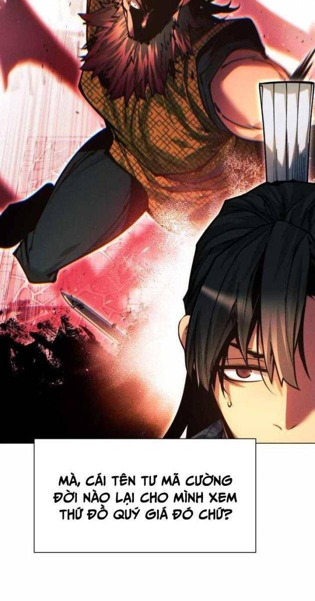 Chuyển Sinh Vào Thế Giới Võ Lâm - Page 28